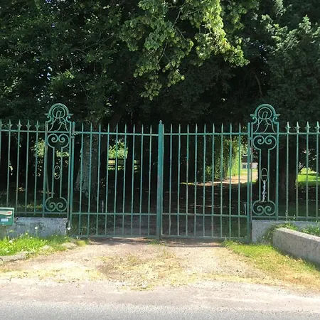 Le Domaine D'olene * Le Pin (Deux-Sevres)
