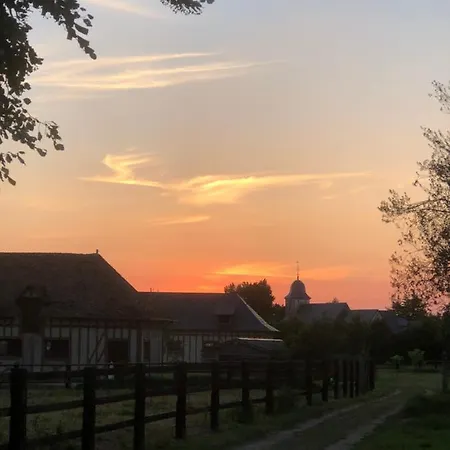 Le Domaine D'olene Frühstückspension *