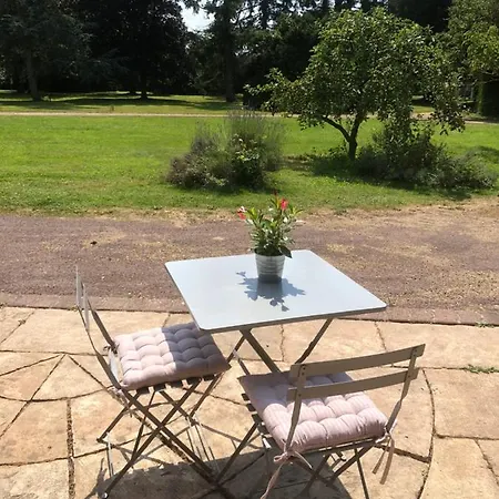 Le Domaine D'olene