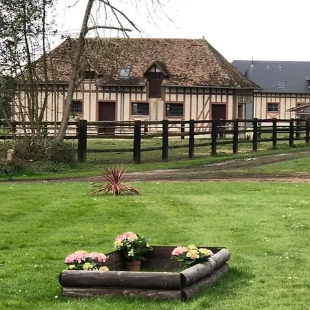 Le Domaine D'olene Frühstückspension *
