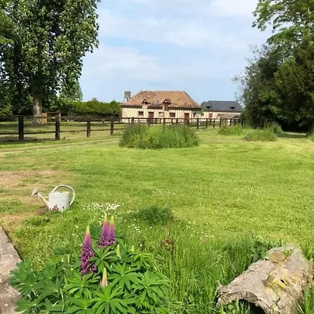 Le Domaine D'olene Le Pin (Deux-Sevres)