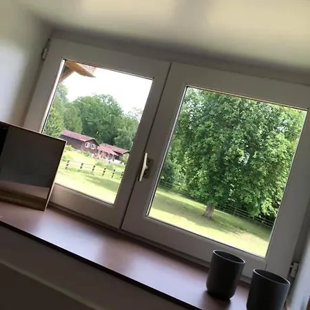 Le Domaine D'olene Frühstückspension *